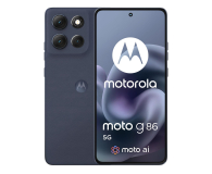 Motorola moto g86 power 5G 12/256GB Spellbound 120Hz - 1344273 - zdjęcie 1